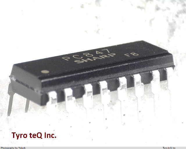 PC847XJ0000F