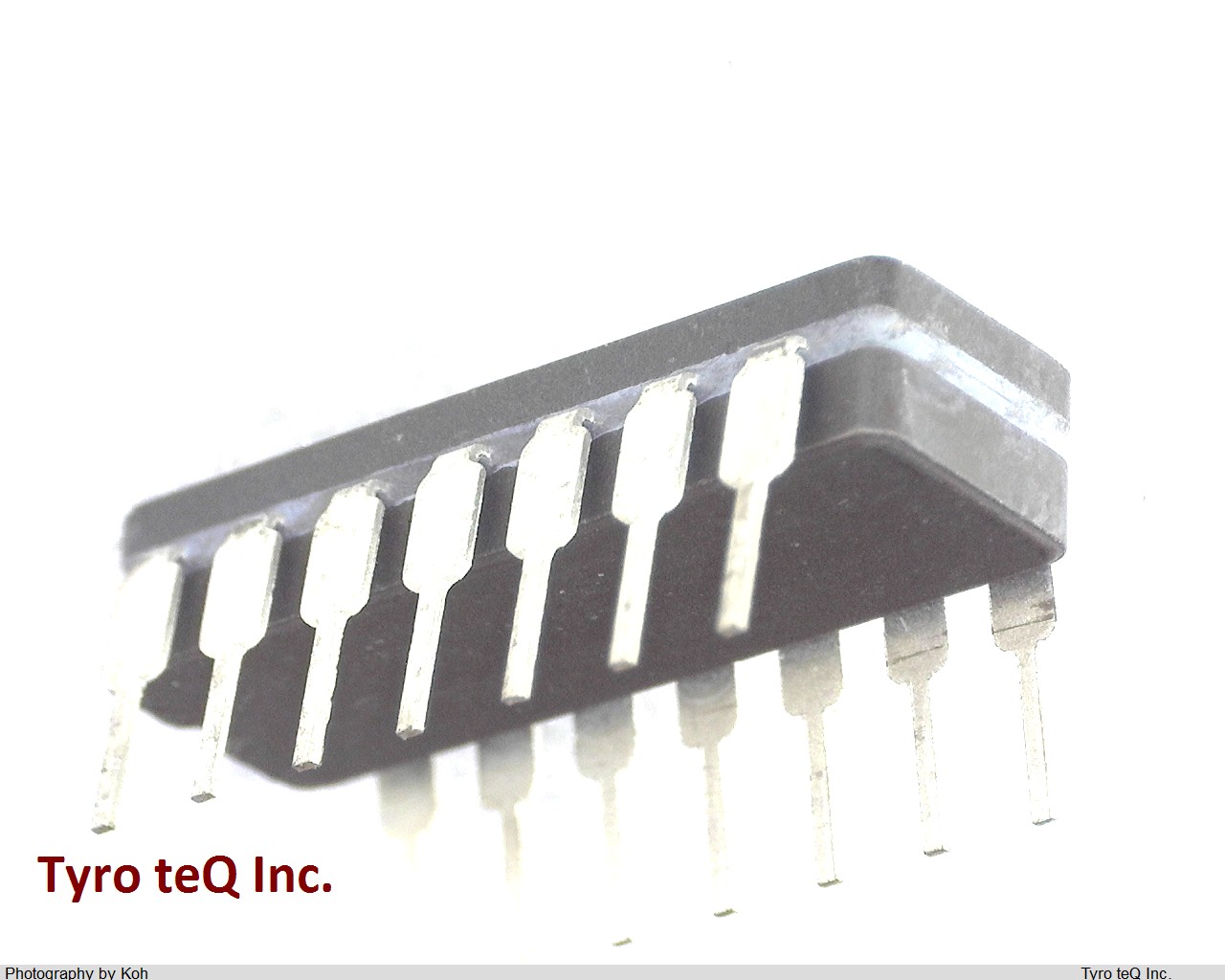 MC1495L