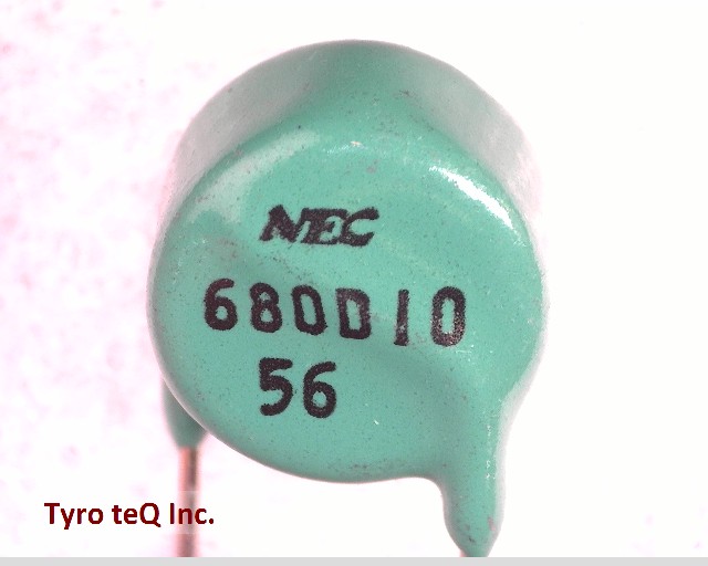 NV680D10