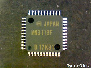 MN3113F