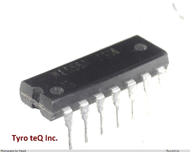 NE556N