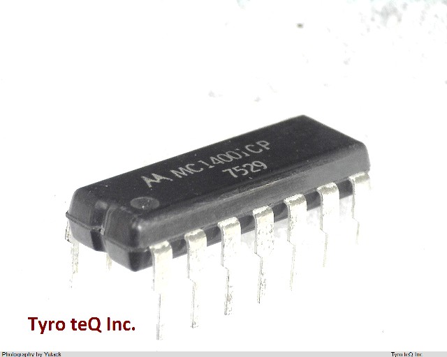 MC14001CP