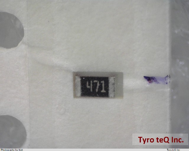 MCR03ERTJ471