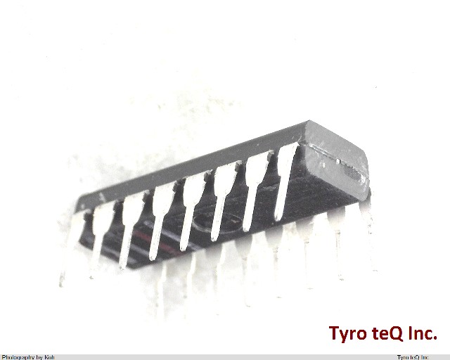 MC14175BCP