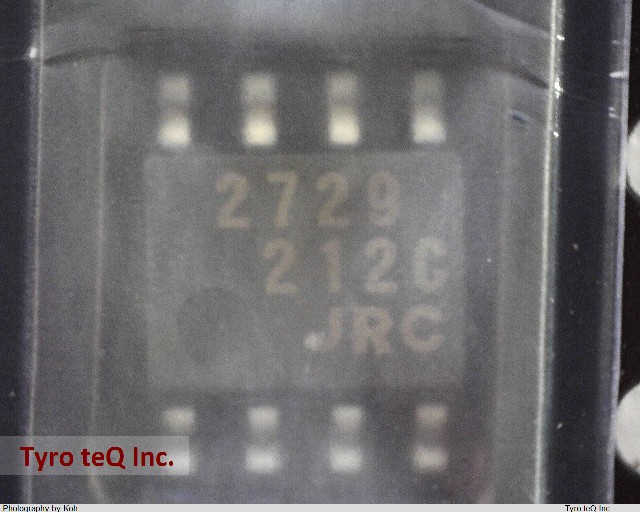 NJM2729E