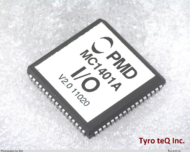 MC1401A I/O V2.0