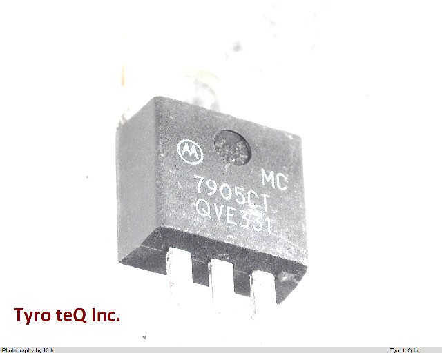 MC7905CT
