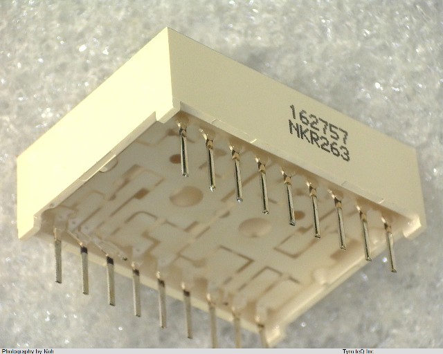 NKR263-B