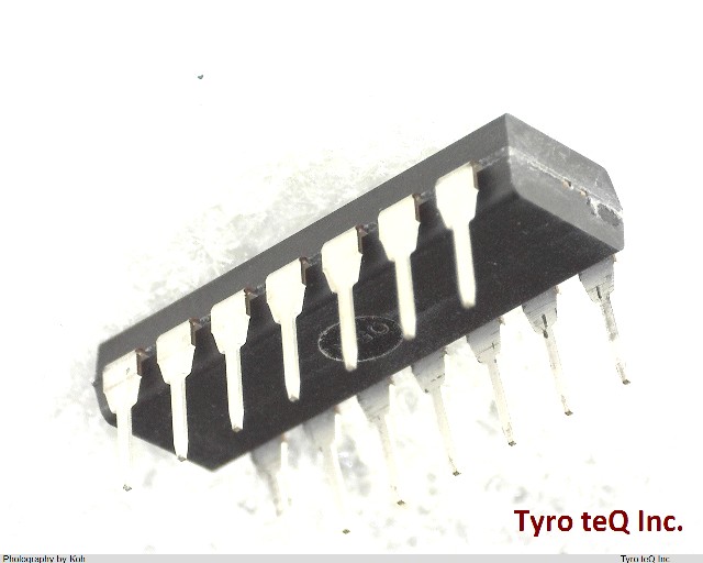 NJM2901N