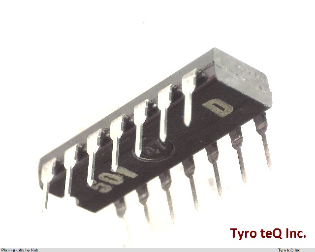 NE501N