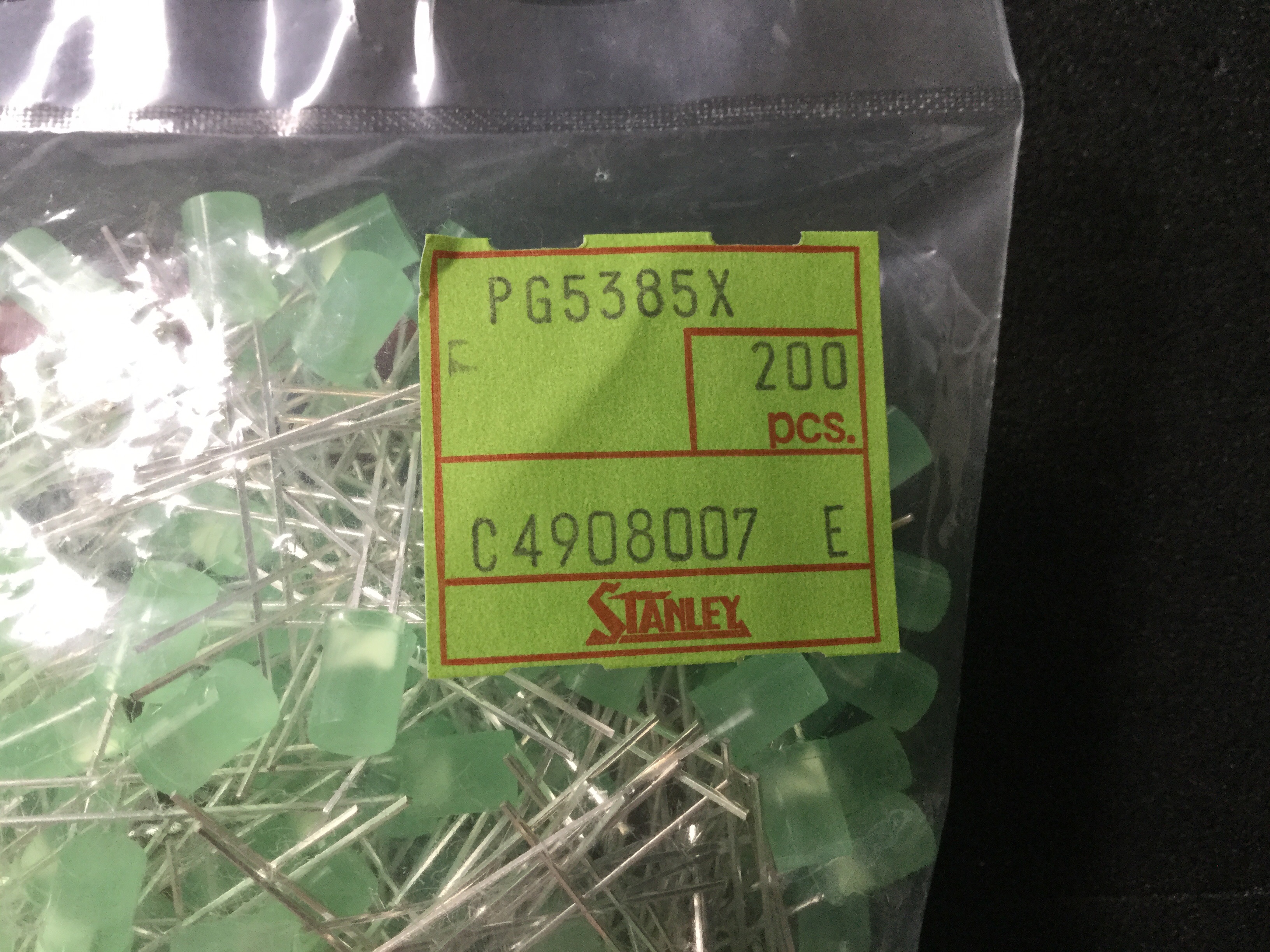 PG5385X