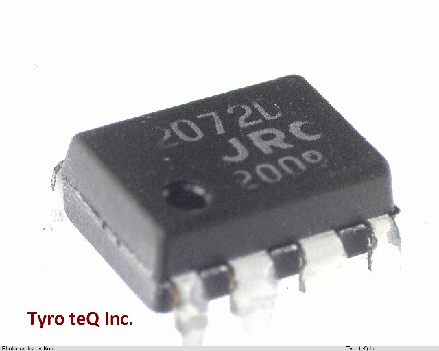 NJM2072D