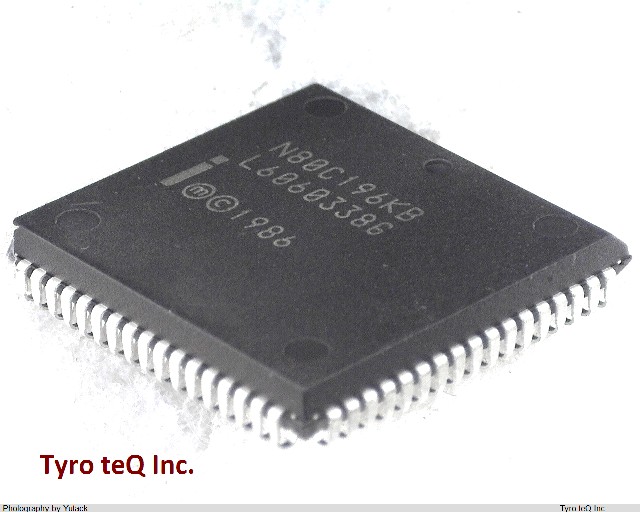 N80C196KB