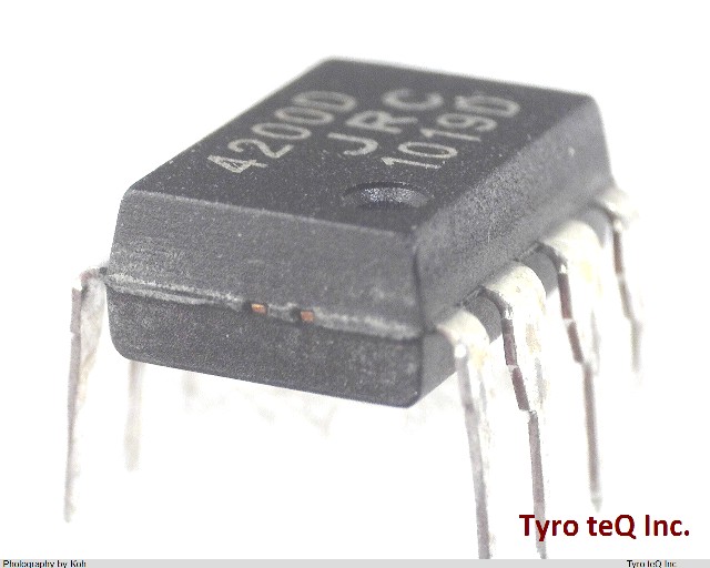 NJM4200D