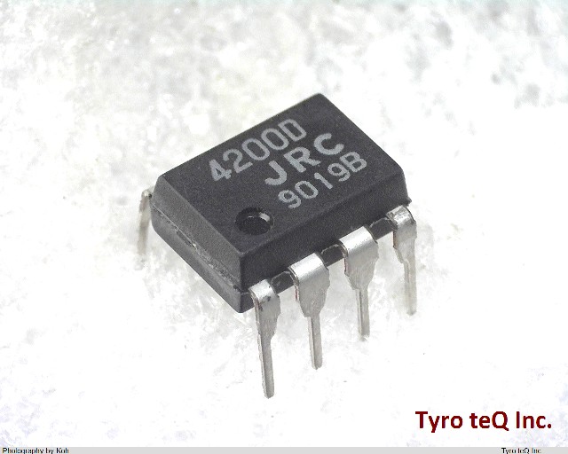 NJM4200D