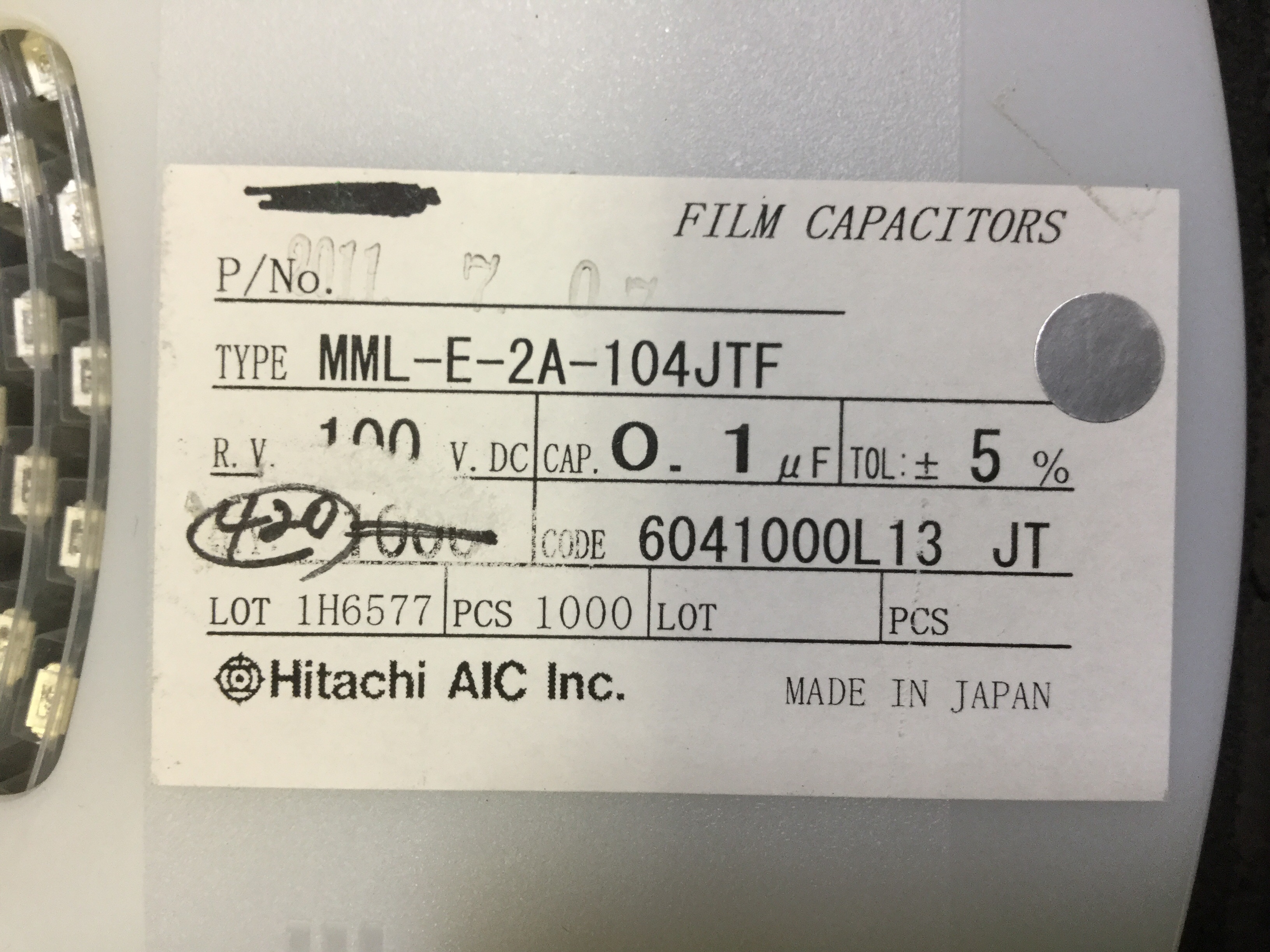 MML-E-2A-104JTF