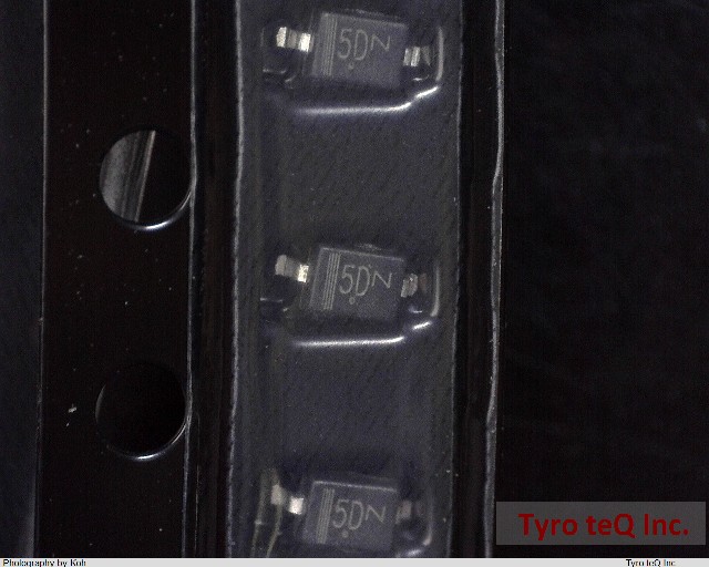 MMDL914T1G