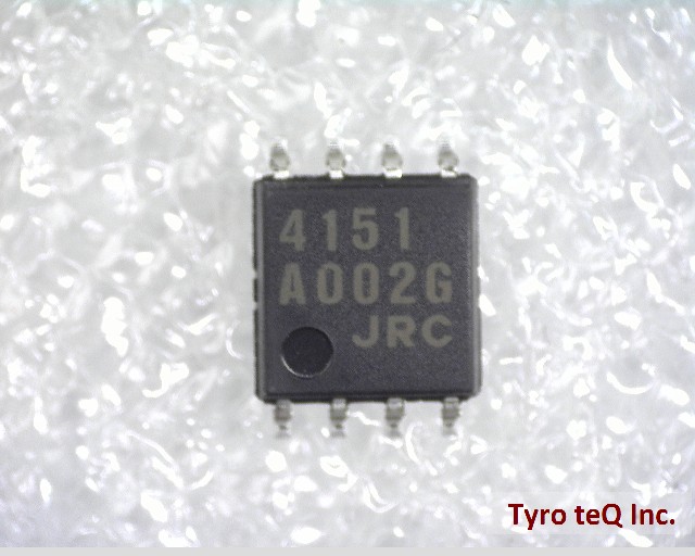 NJM4151M