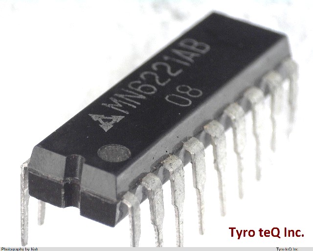 MN6221AB