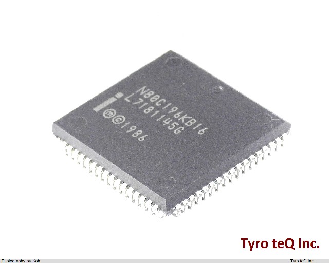 N88C196KB16