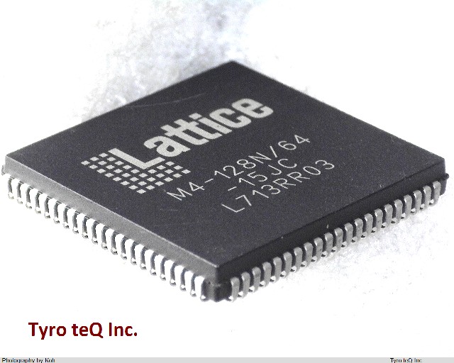 M4-128N/64-15JC
