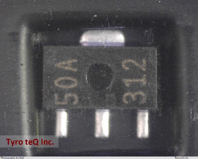 NJU7201U50-TE1