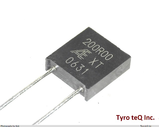MCX200R00T