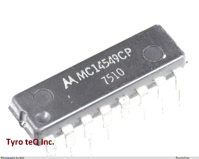 MC14549CP