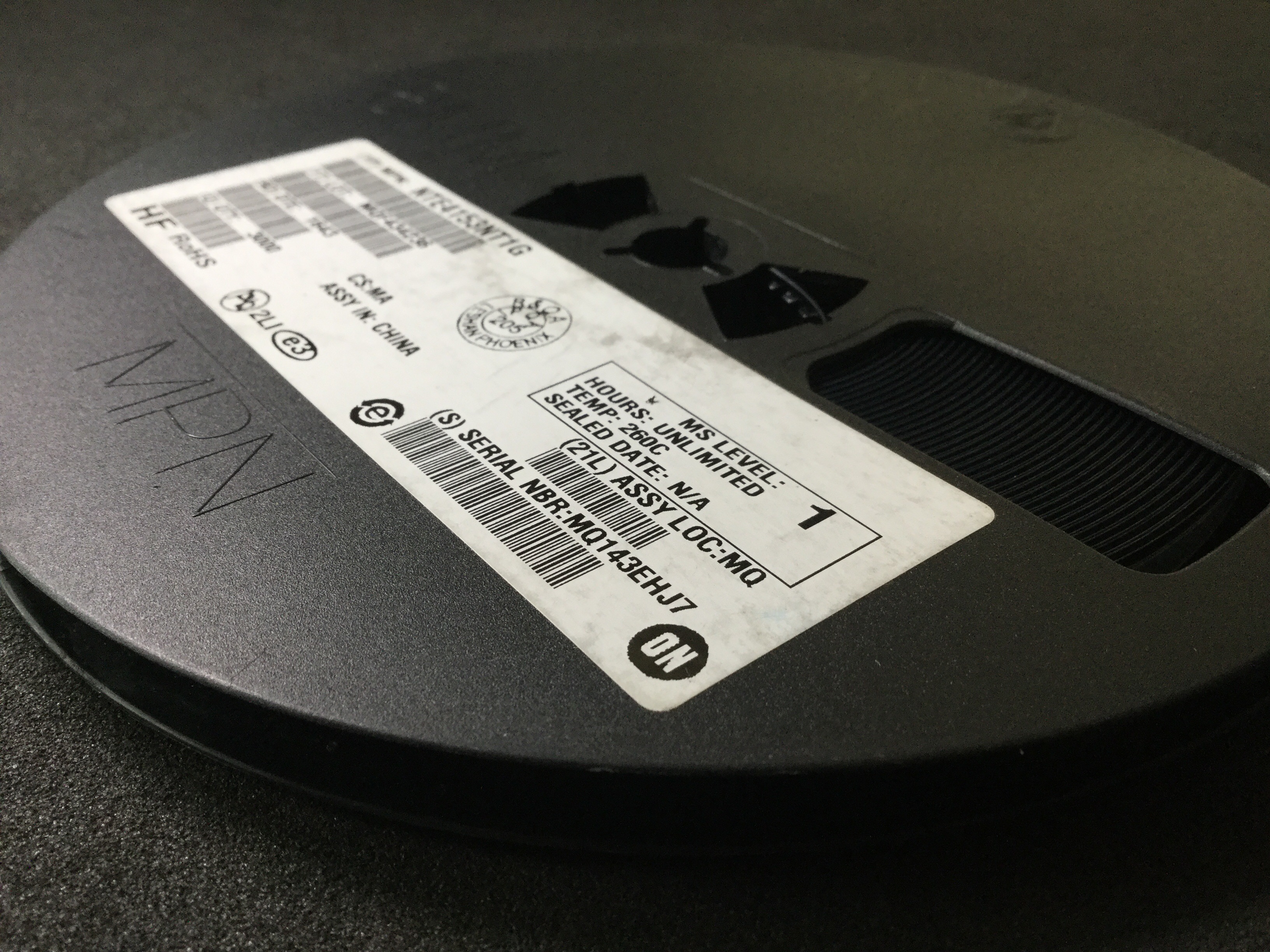 NTE4153NT1G