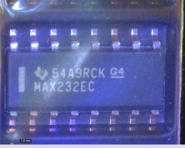 MAX232E