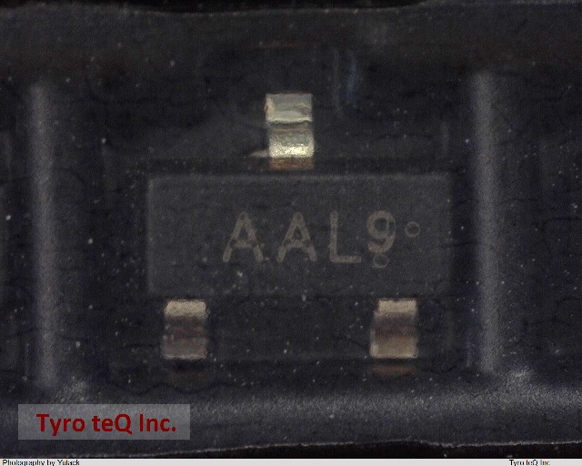 NVR5198NLT1G
