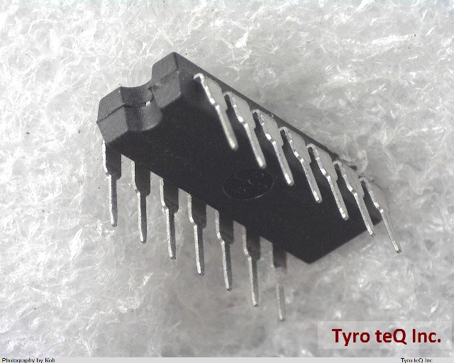 M4001B