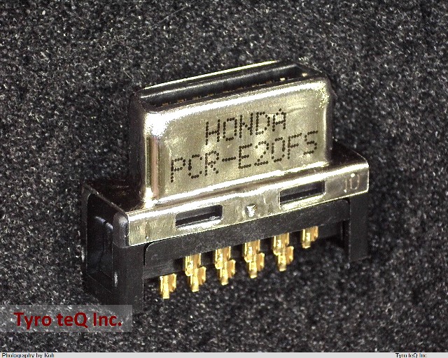 PCR-E20FS