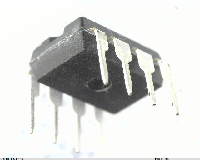 PIC12F675-I/P
