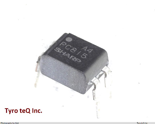 PC815