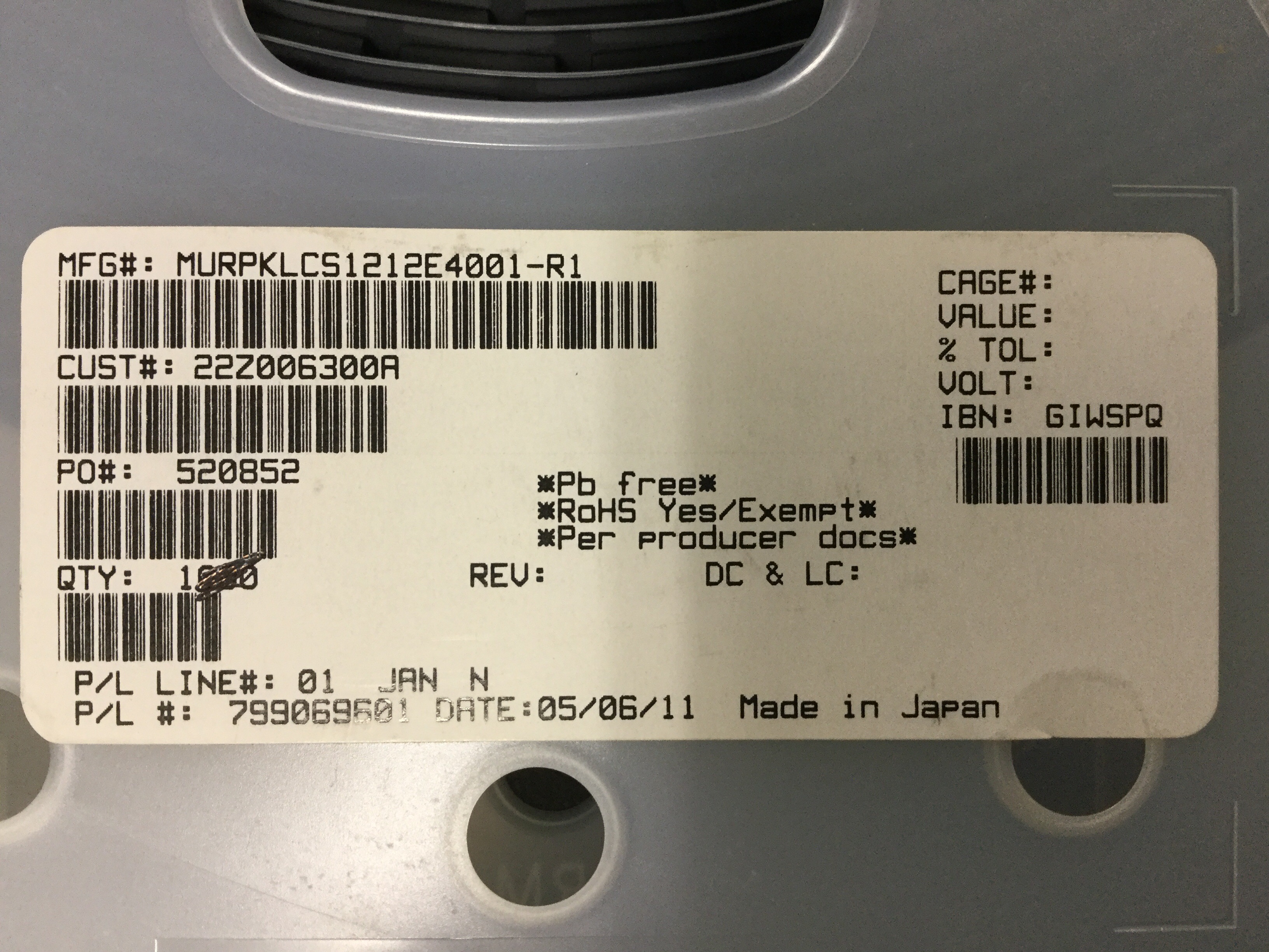PKLCS1212E4001-R1