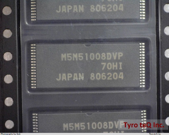 M5M51008DVP-70H