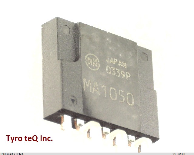 MA1050P-4154