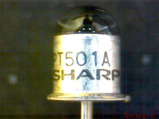 PT501A
