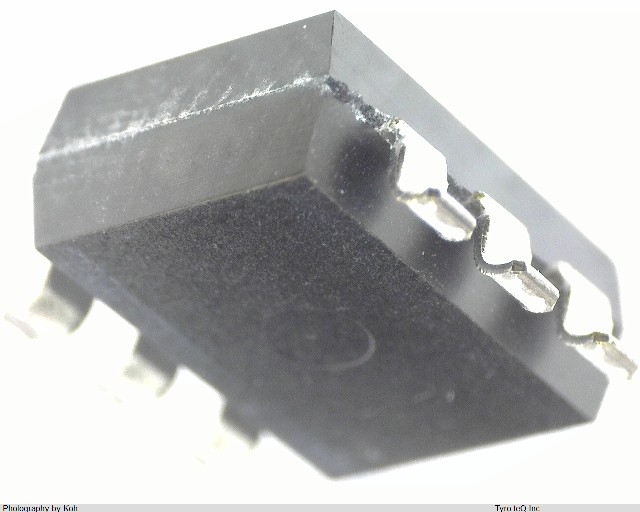 PS2601L