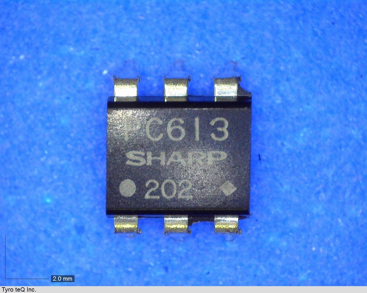 PC613