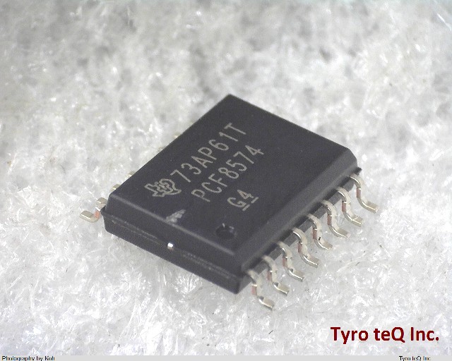 PCF8574DWR