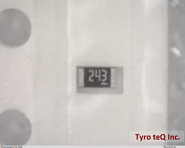 MCR03ERTD2402