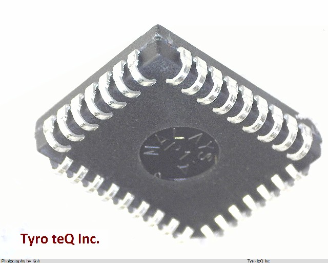 MBM29F040C-90PD-SFL