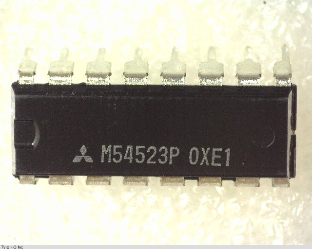 M54523P