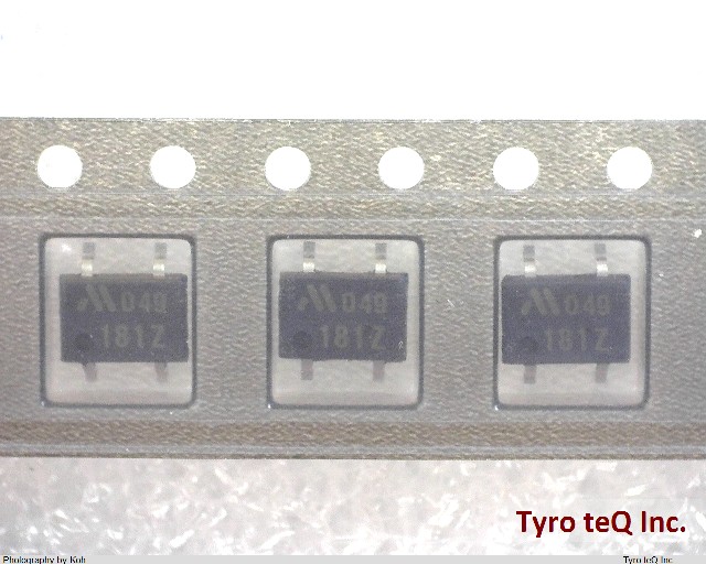 MM1181ZMR