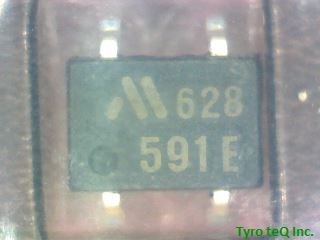 PST591EMT