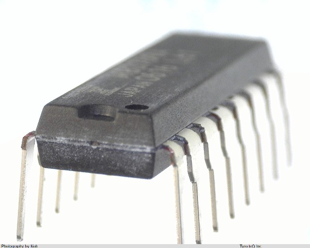 MB3769AP