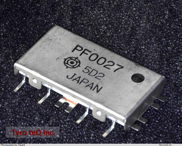 PF0027