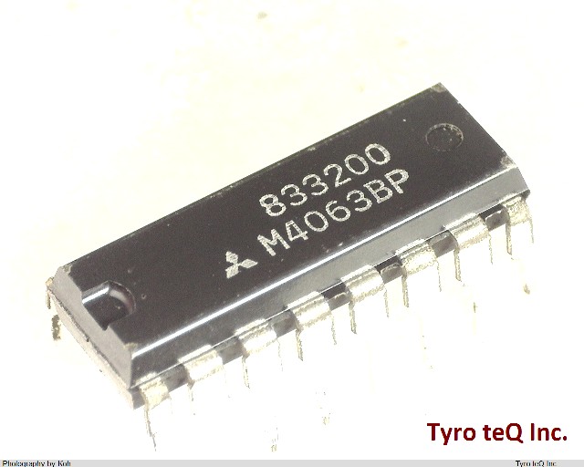 M4063BP